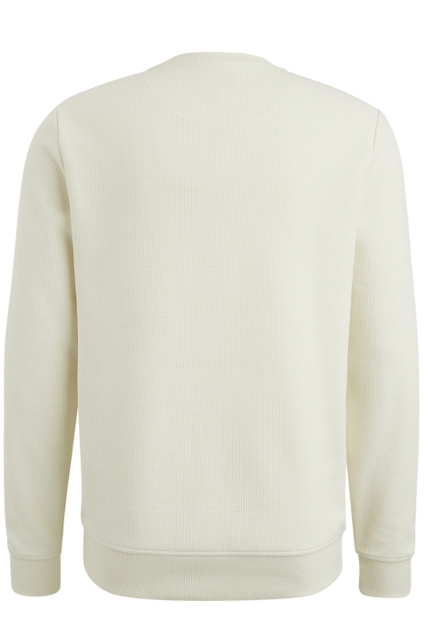 PME legend crewneck waffle jersey